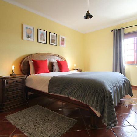 Apartamento Magnolia 80186 Al Vila Nova de Milfontes Exteriör bild