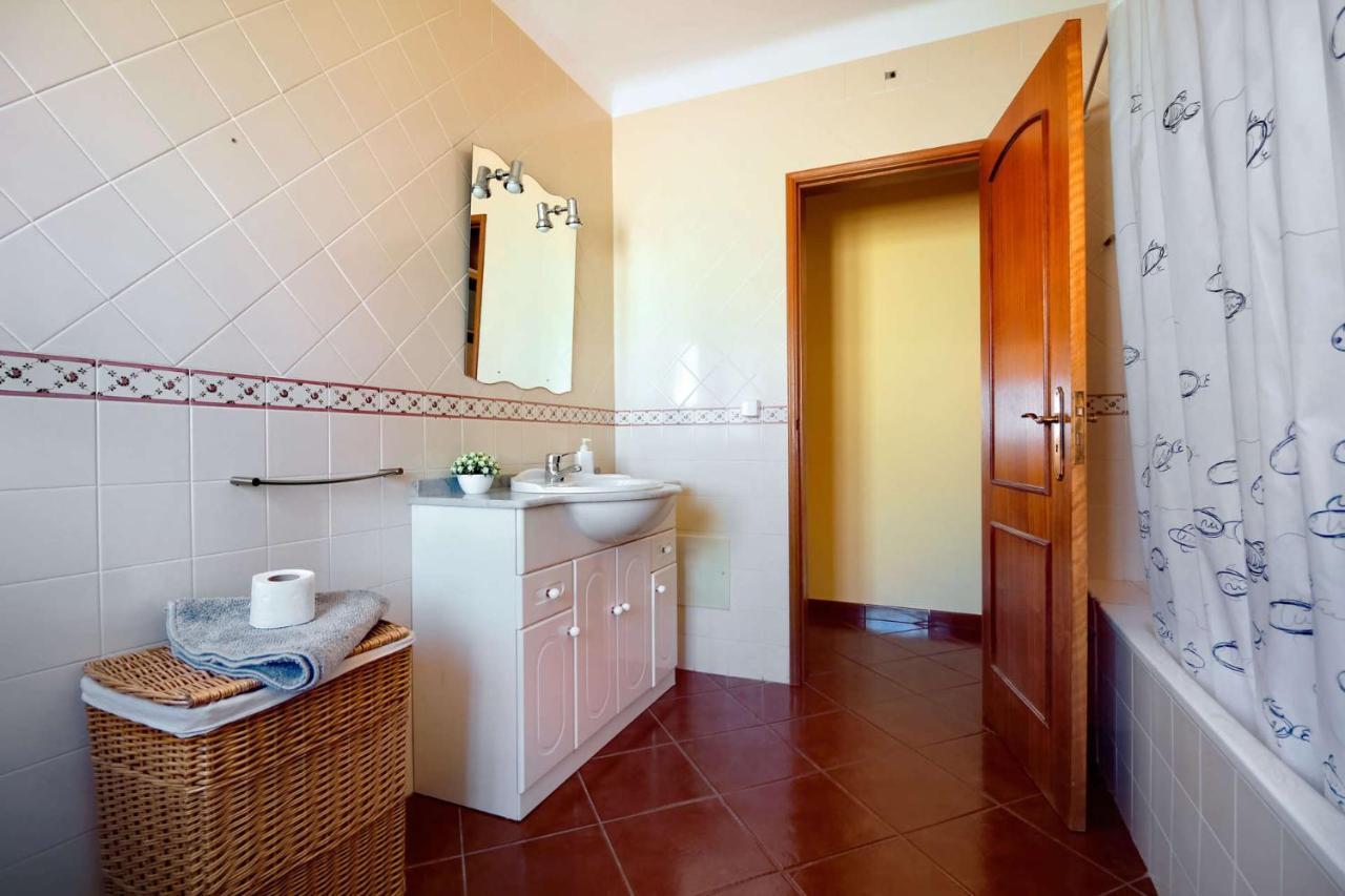 Apartamento Magnolia 80186 Al Vila Nova de Milfontes Exteriör bild