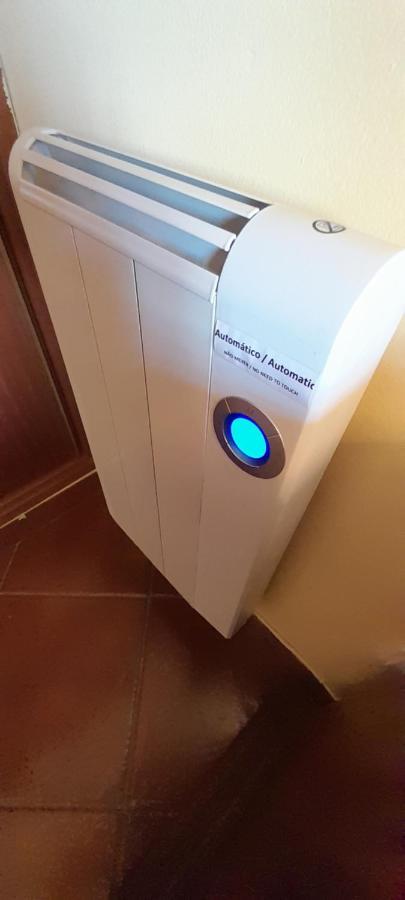 Apartamento Magnolia 80186 Al Vila Nova de Milfontes Exteriör bild