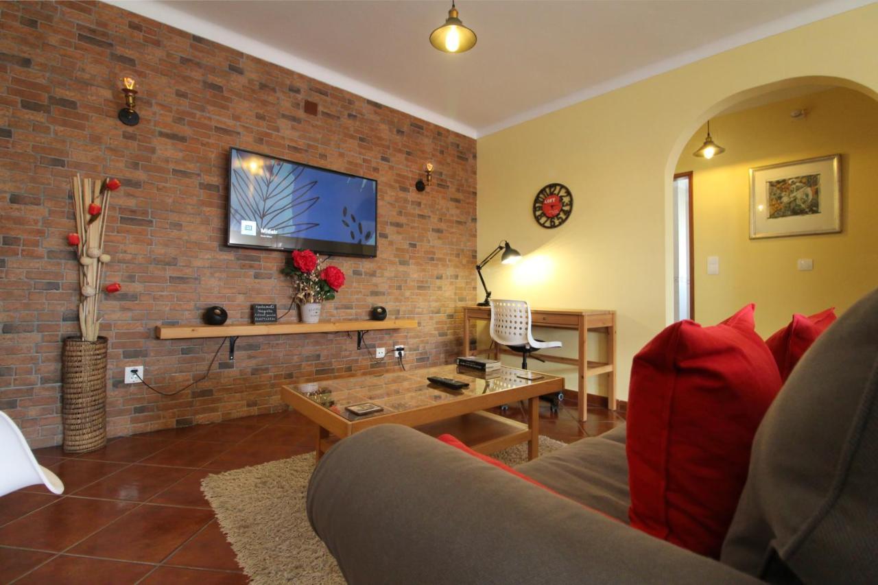 Apartamento Magnolia 80186 Al Vila Nova de Milfontes Exteriör bild