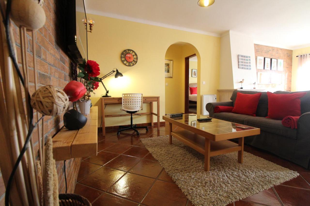 Apartamento Magnolia 80186 Al Vila Nova de Milfontes Exteriör bild