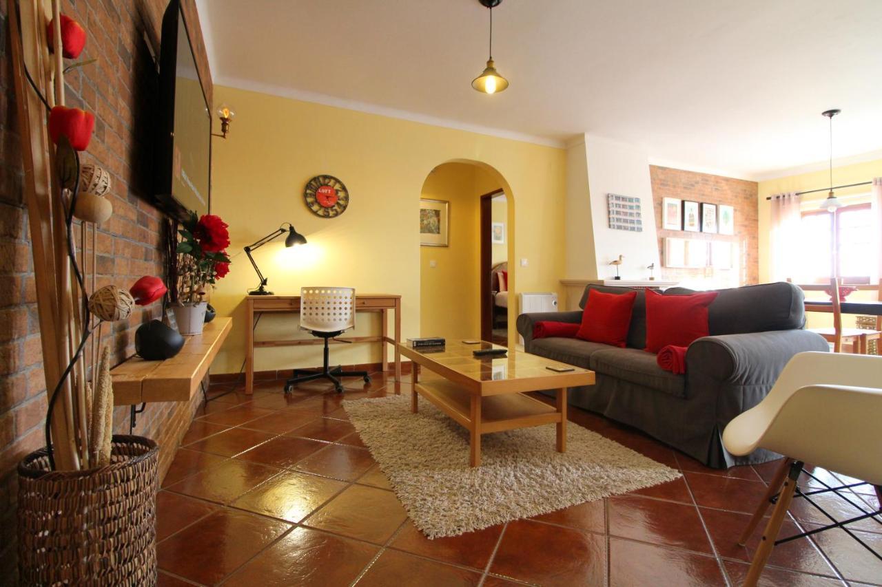 Apartamento Magnolia 80186 Al Vila Nova de Milfontes Exteriör bild