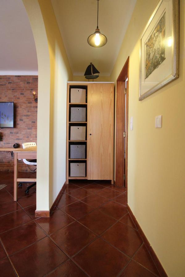 Apartamento Magnolia 80186 Al Vila Nova de Milfontes Exteriör bild