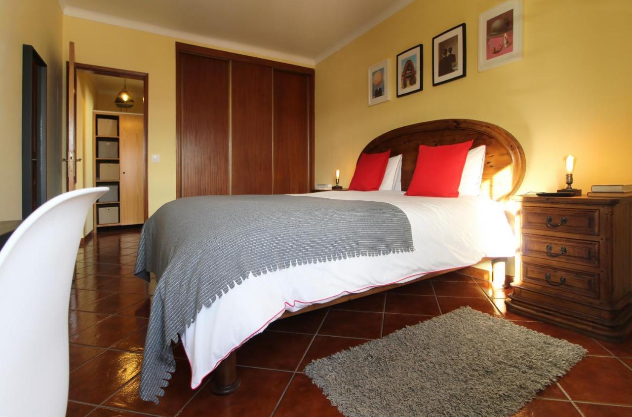 Apartamento Magnolia 80186 Al Vila Nova de Milfontes Exteriör bild