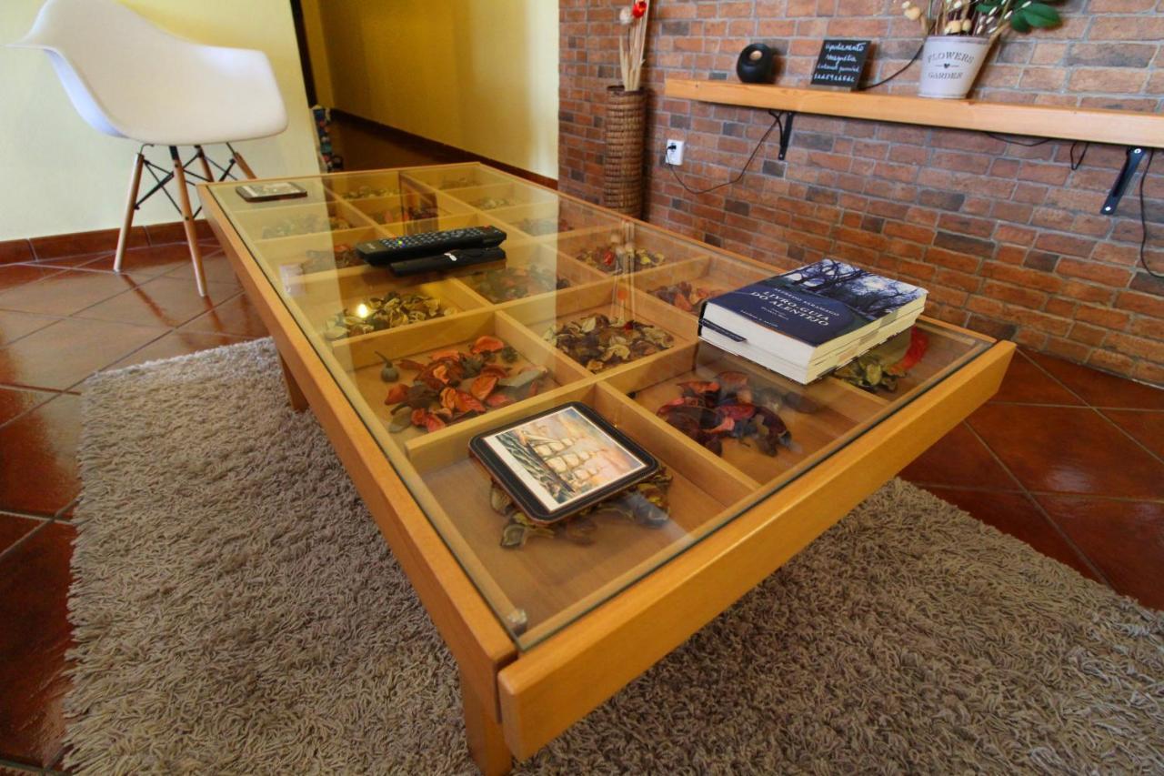 Apartamento Magnolia 80186 Al Vila Nova de Milfontes Exteriör bild