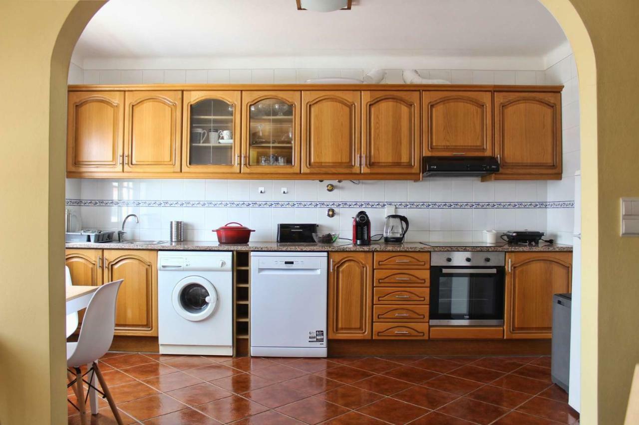 Apartamento Magnolia 80186 Al Vila Nova de Milfontes Exteriör bild