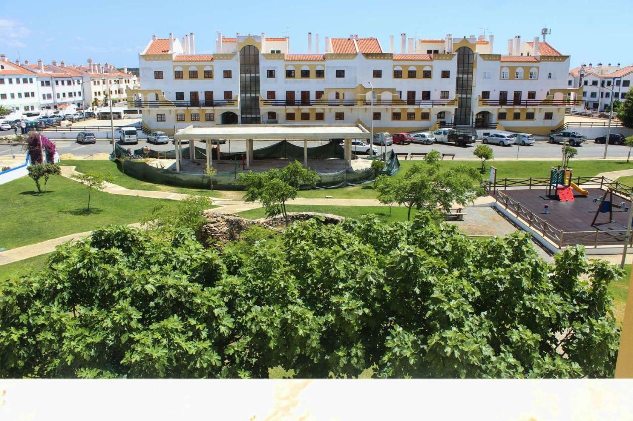 Apartamento Magnolia 80186 Al Vila Nova de Milfontes Exteriör bild